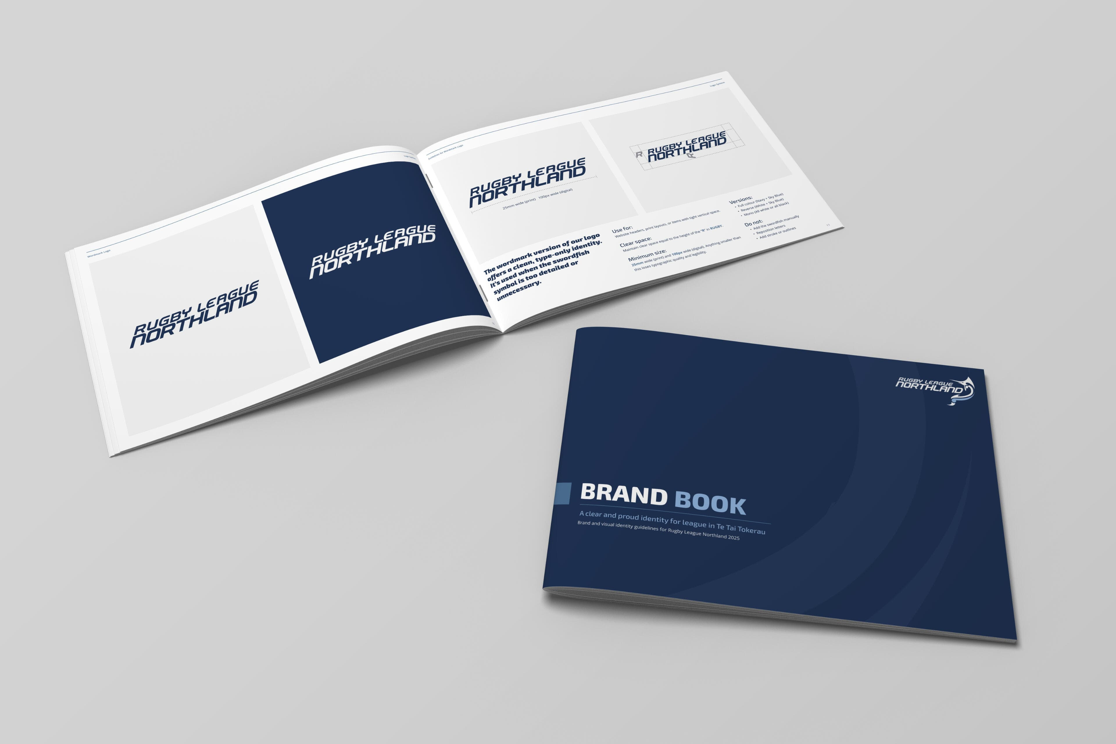 View Rugby League Northland